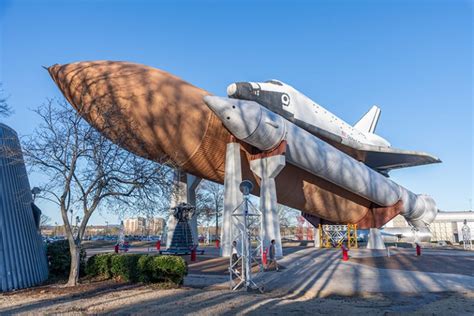 31 Best & Fun Things To Do In Huntsville (AL) - Attractions & Activities