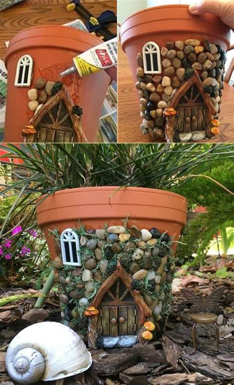 Homemade Flower Pots Ideas: Creative and Eco-Friendly Solutions – Artourney