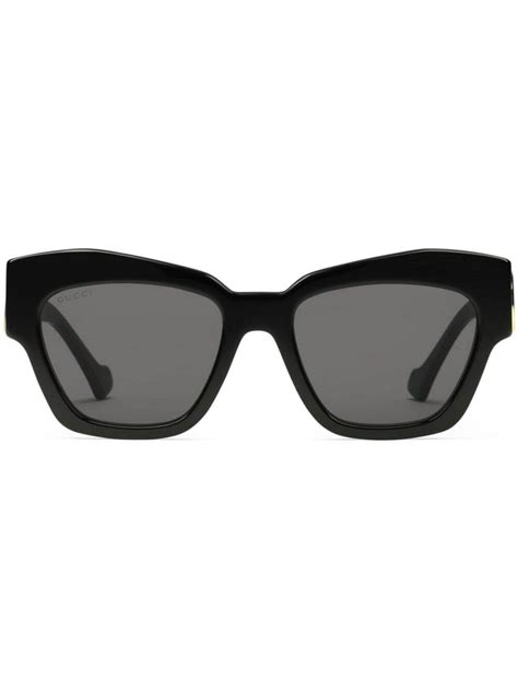 GUCCI - Sunglasses Gucci