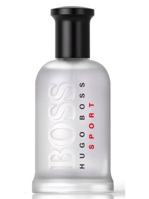 Boss Bottled Sport Hugo Boss cologne - a fragrance for men 2012