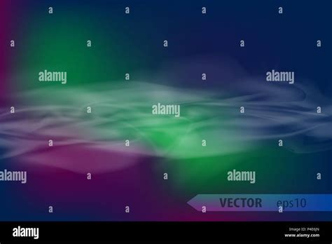Dark arctic water Stock Vector Images - Alamy