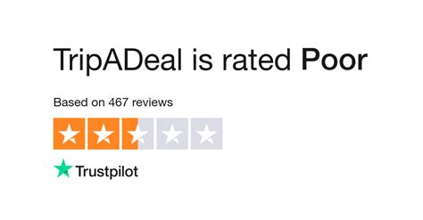 TripADeal Reviews | Read Customer Service Reviews of tripadeal.com.au