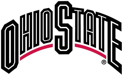 Ohio State Buckeyes Football Logo free image download