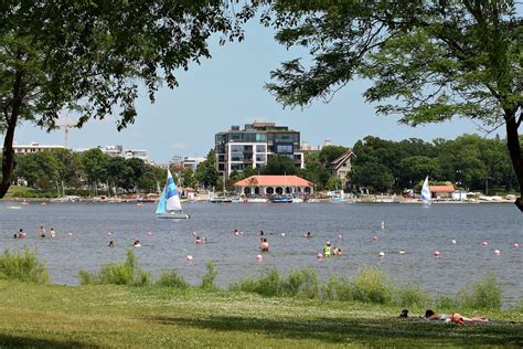 15 Best Lakes in Minnesota - The Crazy Tourist