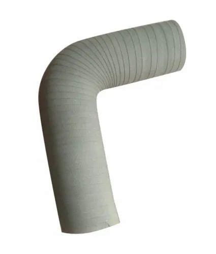 Grey Flexible Rubber Hose Pipe at Rs 500/meter | Flexible Hose Pipe in Bhilwara | ID: 24200061248