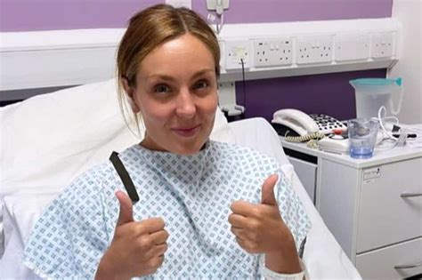 Strictly Come Dancing’s Amy Dowden shares health update amid breast cancer battle | Evening Standard