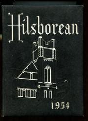 Hillsborough High School - Hilsborean Yearbook (Tampa, FL), Covers 1 - 15