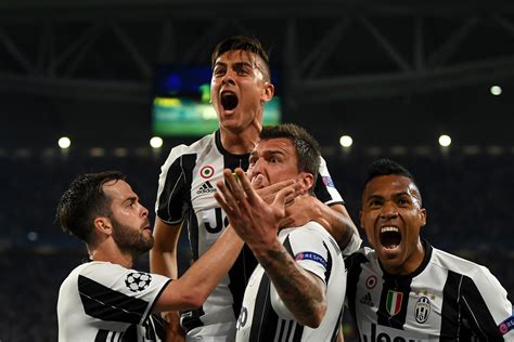 Juventus Champions League Titles & Finals Appearances | Heavy.com