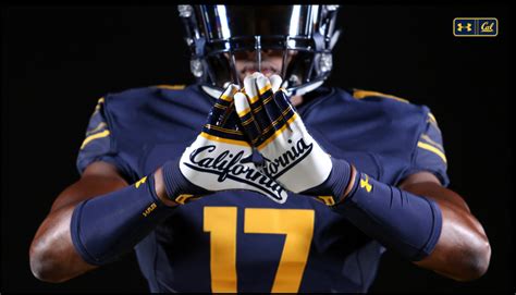 Tradition returns to Cal football uniforms