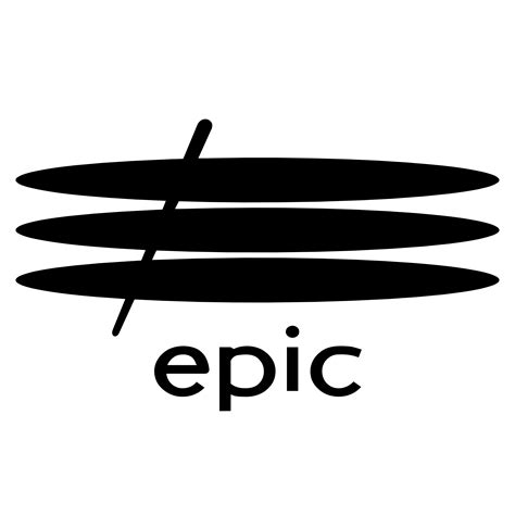 Epic Records Logo PNG Transparent & SVG Vector - Freebie Supply