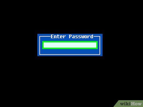 3 Ways to Reset a BIOS Password - wikiHow