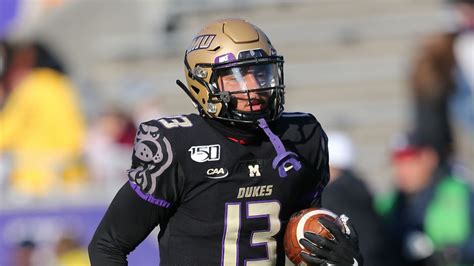 James Madison vs. North Dakota State Opening Odds: JMU a Small Favorite ...