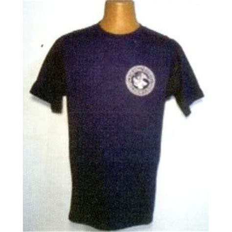 T-SHIRT with BOP Logo and Federal Officer Options