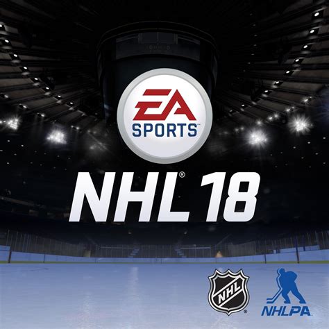 NHL 18 - IGN