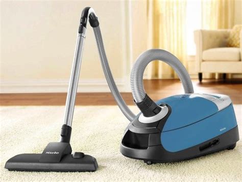 Best Canister Vacuum for Hardwood Floors