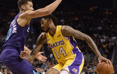 Lakers Highlights: Jordan Clarkson, Brandon Ingram Shine In Win Against ...