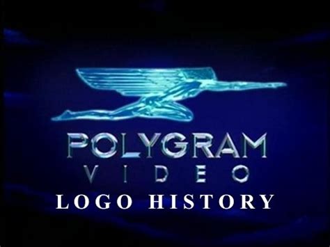 PolyGram Television Logo History - VidoEmo - Emotional Video Unity