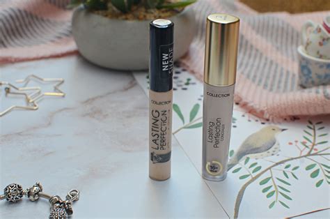 New | Collection Lasting Perfection Concealer – KatieEmmaBeauty