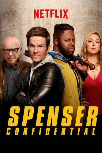 Spenser Confidential (2020) - Peter Berg | Synopsis, Characteristics, Moods, Themes and Related ...