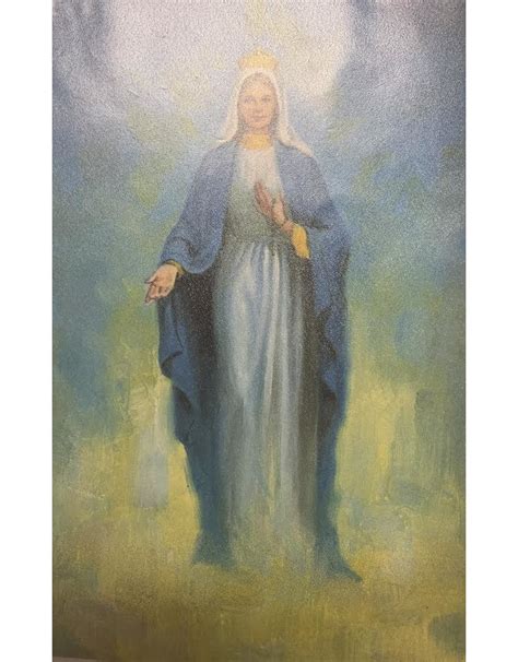 Bulletins - Mary, Queen of the Rosary - Reilly's Church Supply & Gift ...