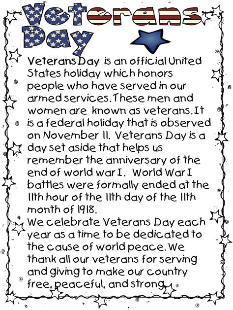 Veterans Day Poems Or Quotes. QuotesGram