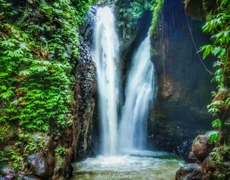 7 AIR TERJUN TERINDAH DI BALI UTARA DAN SELATAN. PLUS BONUS CONTEKAN ...