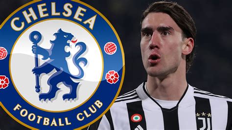 Chelsea on alert as Juventus 'open to letting Serbia World Cup star ...