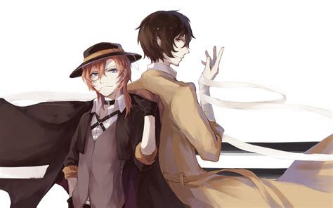 Dazai Wallpapers - Wallpaper Cave