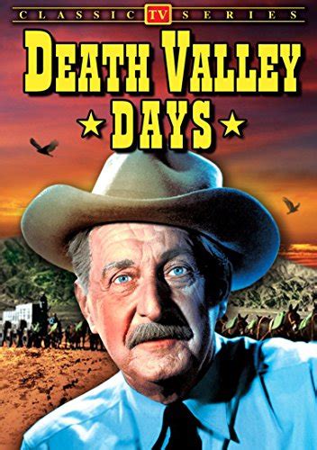 Death Valley Days TV Listings, TV Schedule and Episode Guide | TVGuide.com