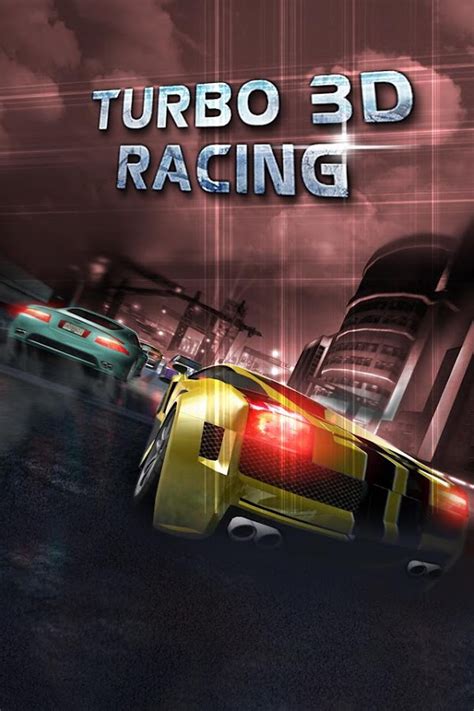 Turbo Racing 3D - Android Apps on Google Play