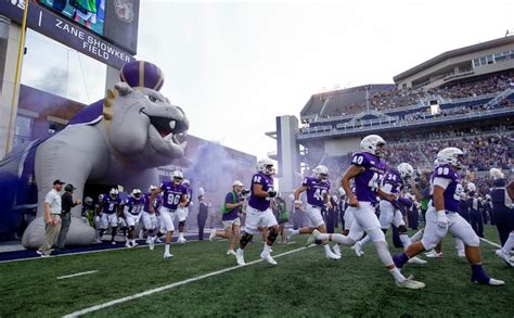 JMU football is in the FBS. The winning hasn't stopped. - The ...