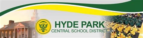 Hyde Park Central School - Hyde Park, NY - Alignable