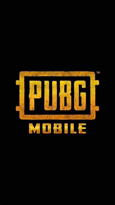 PUBG Logos Wallpapers - Wallpaper Cave