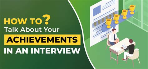 How to Talk About Your Achievements in an Interview? - GeeksforGeeks