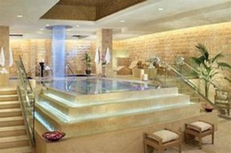 Best Spa Getaways – New Jersey Day Spas – Atlantic City Spas