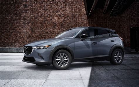 Mazda CX-3 Axed in Canada After 2022 - The Car Guide