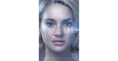 Allegiant Movie Posters | POPSUGAR Entertainment Photo 8