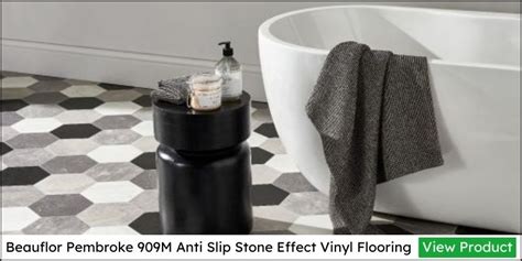 Ways to Style Vinyl Flooring Patterns