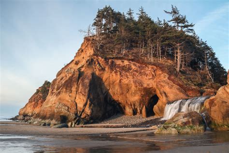 Our 9-Beach Bucket List: The Best Oregon Beaches | Portland Monthly