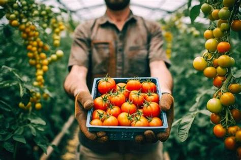 Tomato Harvest Stock Photos, Images and Backgrounds for Free Download