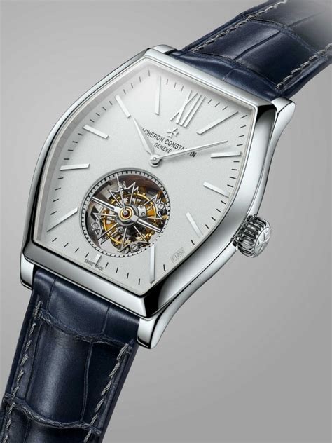 Vacheron Constantin Malte luxury watches