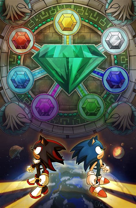 Crazy Sonic By Bbrangka On Deviantart Sonic And Shado - vrogue.co