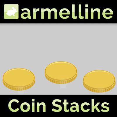 Stacking Coins – GSHelper