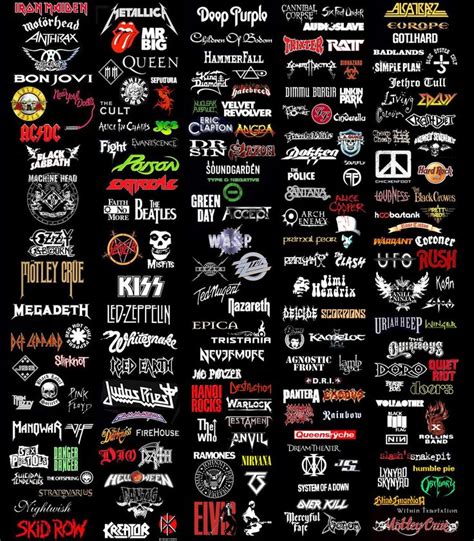 1000+ images about band logos on Pinterest | Pop punk, Logos and Asking ...