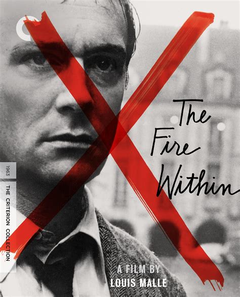 The Fire Within (1963) | The Criterion Collection