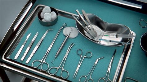 Hospital Surgical Equipment, Surgical Devices, सर्जिकल इक्विपमेंट, सर्जिकल उपकरण in Sadar Bazar ...