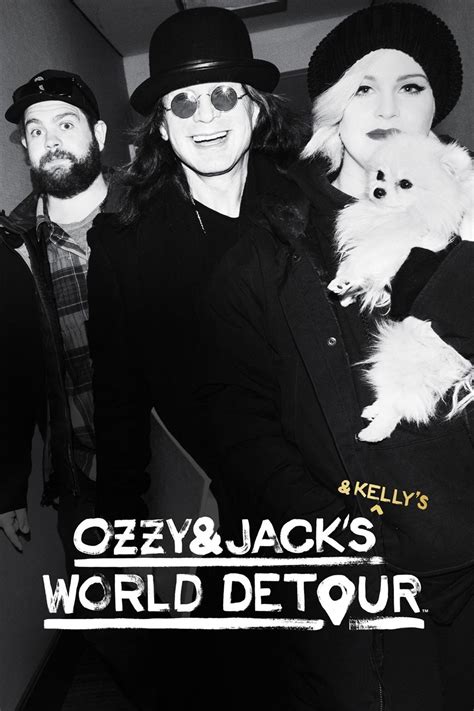 Ozzy and Jack's World Detour - Rotten Tomatoes