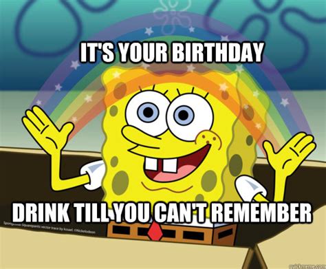 53 HILARIOUS Happy Birthday Memes for 2020 - Funny Gallery | eBaum's World