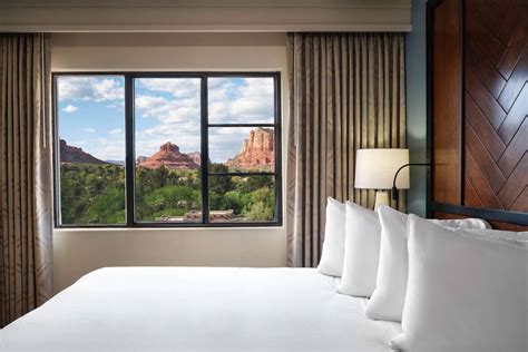 Hilton Sedona Resort at Bell Rock Reviews, Deals & Photos 2023 - Expedia