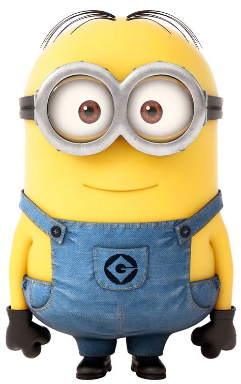 Minion clipart print, Minion print Transparent FREE for download on WebStockReview 2024